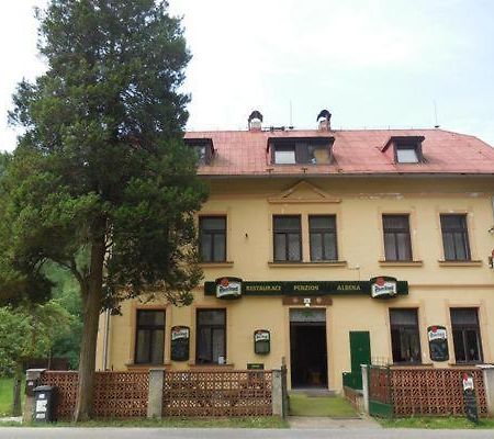 Albena Hotel Dolni Prysk Bagian luar foto